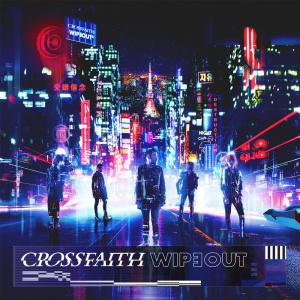 收聽Crossfaith的Inside the Flames歌詞歌曲