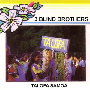 Dengarkan lagu Talosaga nyanyian 3 Blind Brothers dengan lirik
