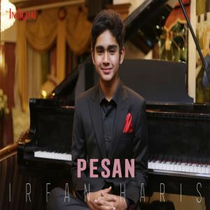 Irfan Haris的专辑Pesan