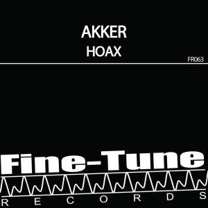 ดาวน์โหลดและฟังเพลง Hoax พร้อมเนื้อเพลงจาก Akker