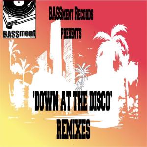 收听Muskat Project的Down At the Disco歌词歌曲