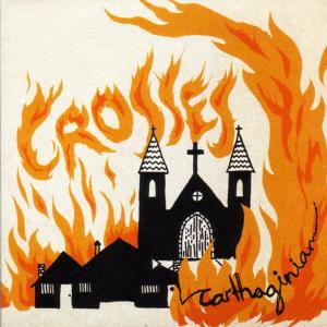 收聽Carthaginian的Crosses歌詞歌曲