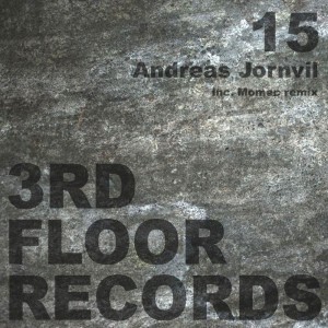 收聽Andreas Jornvil的In the Jungle歌詞歌曲