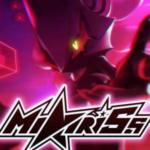 收聽MiatriSs的Infinite (Remix)歌詞歌曲