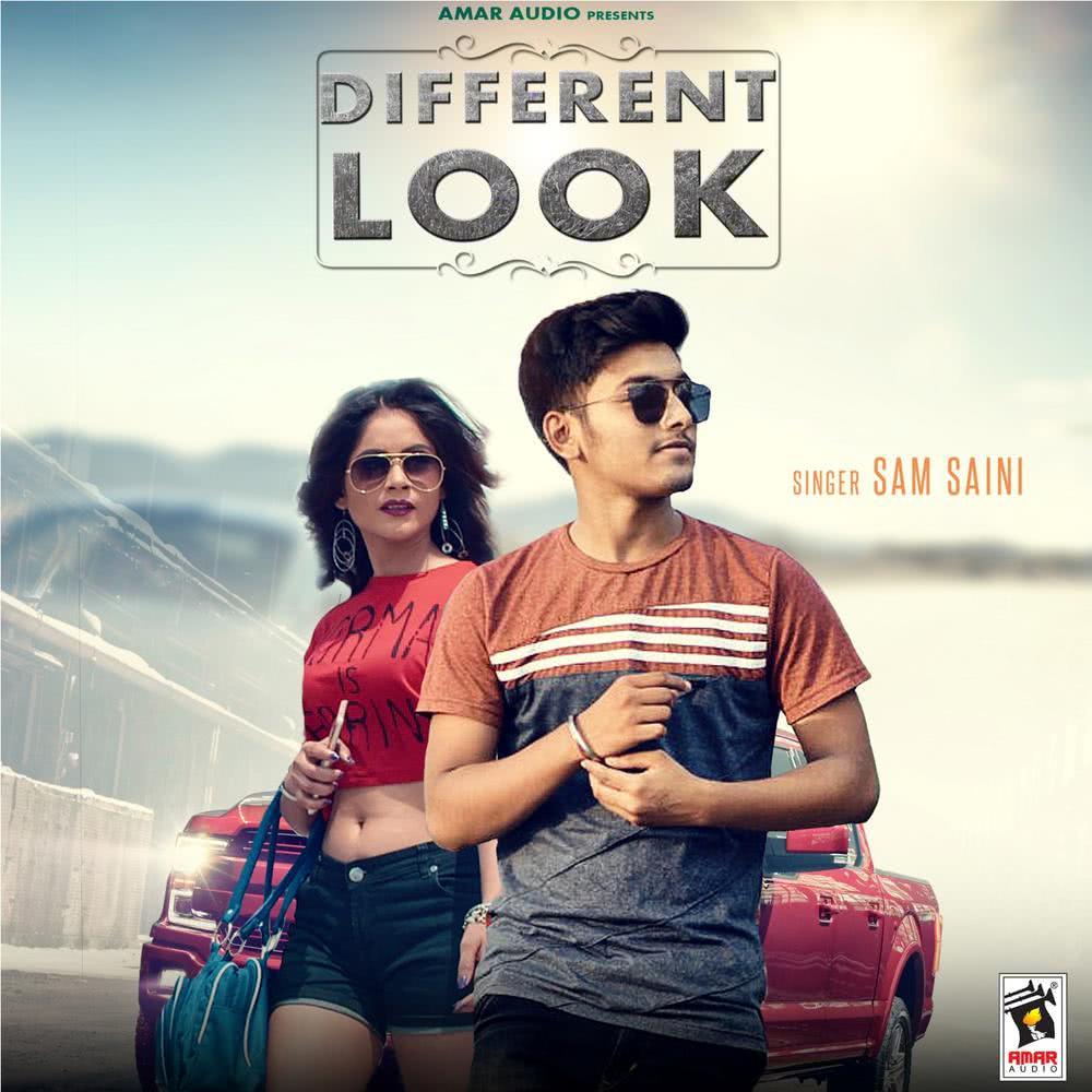 Different Look