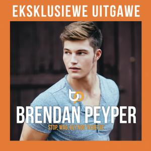 ดาวน์โหลดและฟังเพลง Nothin' Like You พร้อมเนื้อเพลงจาก Brendan Peyper