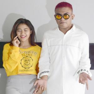 Listen to L.D.R. song with lyrics from Toran