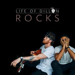 收聽Life of Dillon的Rocks歌詞歌曲