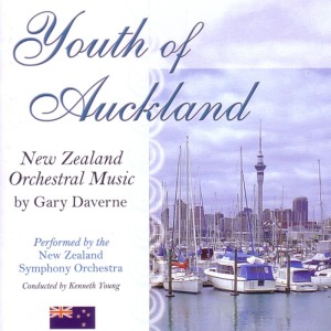 收聽New Zealand Symphony Orchestra的Concert Overture: Highbury Grove歌詞歌曲
