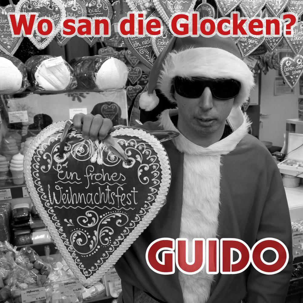 Wo san die Glocken? (Weihnachtslied)