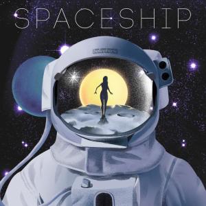 Hollaphonic的專輯Spaceship