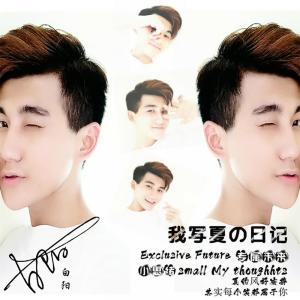 Listen to 小思绪 song with lyrics from 白阳