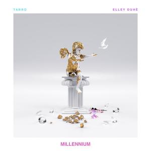 收聽Tarro的Millennium歌詞歌曲