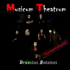 Listen to Die Zeit davor song with lyrics from Musicum Theatrum