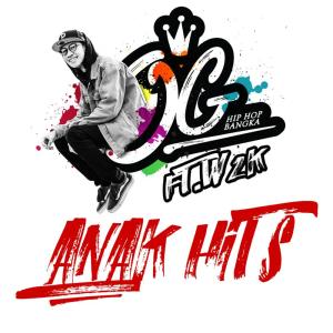 收聽O.G.的Anak Hits (Explicit)歌詞歌曲