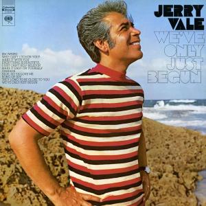 ดาวน์โหลดและฟังเพลง They Long to Be Close to You พร้อมเนื้อเพลงจาก Jerry Vale