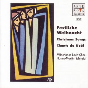 ดาวน์โหลดและฟังเพลง Es ist ein Ros entsprungen พร้อมเนื้อเพลงจาก Munich Bach Choir