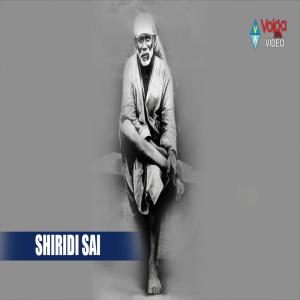 Dengarkan lagu Shiridi Sai nyanyian R.P. Patnaik dengan lirik