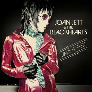 ดาวน์โหลดและฟังเพลง Different พร้อมเนื้อเพลงจาก Joan Jett & The Blackhearts