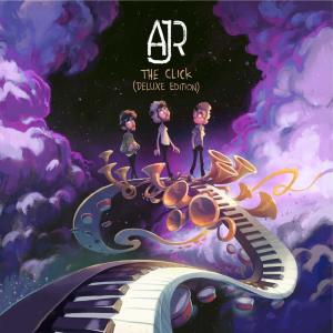 ดาวน์โหลดและฟังเพลง Drama (Explicit) พร้อมเนื้อเพลงจาก AJR