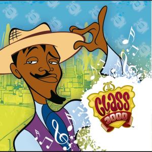 Class Of 3000的專輯Music Volume One