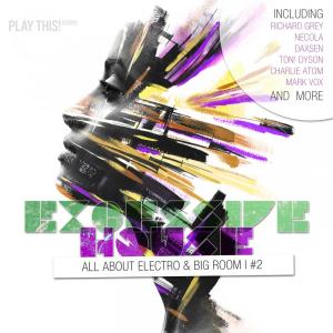 Album Excessive House, Vol. 2 - All About Electro & Big Room from Tellur