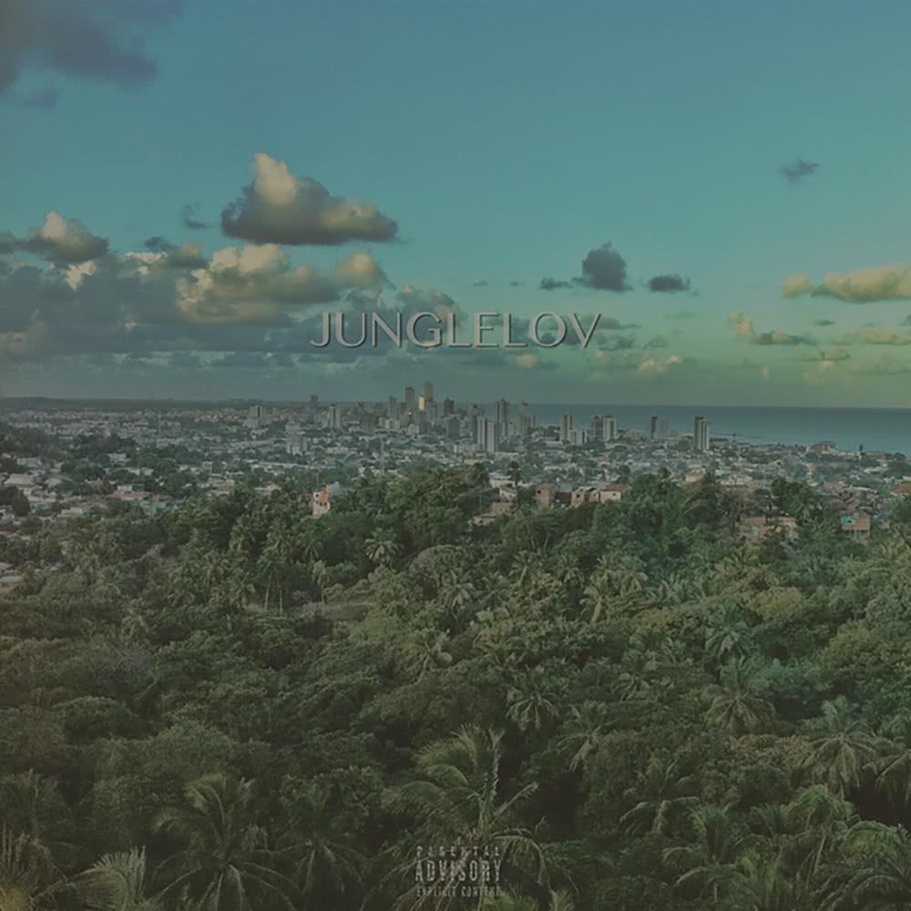 Junglelov (Explicit)