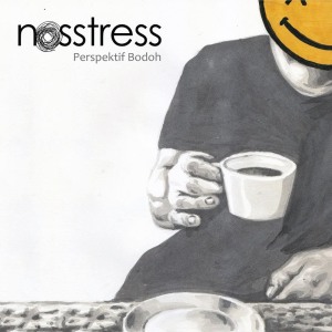 Listen to Tak Pernah Terlambat song with lyrics from Nosstress