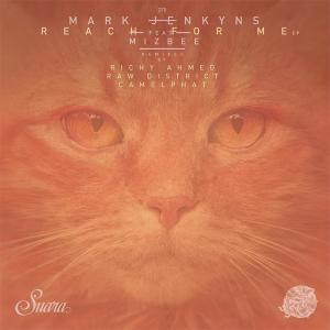 收听Mark Jenkyns的Reach for Me (Original Mix)歌词歌曲