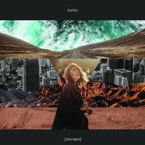 Dengarkan Escape lagu dari Keiko Necesario dengan lirik