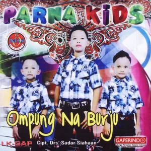อัลบัม Parna Kids, Vol. 2 ศิลปิน Parna Kids