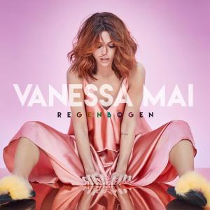 收聽Vanessa Mai的Regenbogen歌詞歌曲