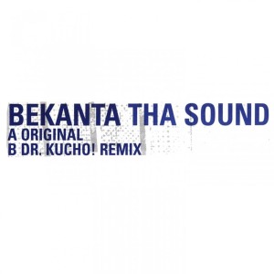收聽Bekanta的Original Mix歌詞歌曲