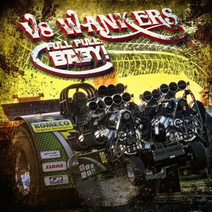 Listen to Simply Irresistible song with lyrics from V8 Wankers