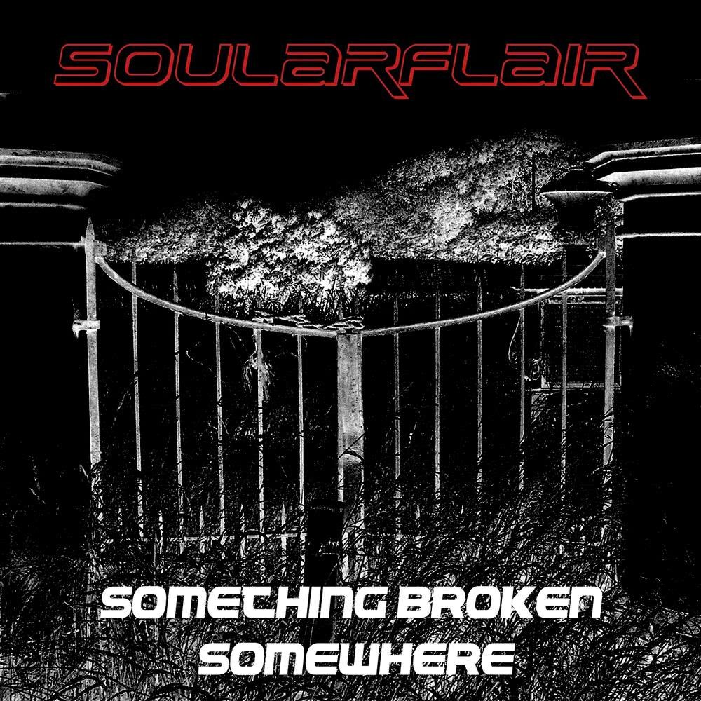 Something Broken Somewhere