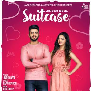 ดาวน์โหลดและฟังเพลง Suitcase พร้อมเนื้อเพลงจาก Jinder Deol