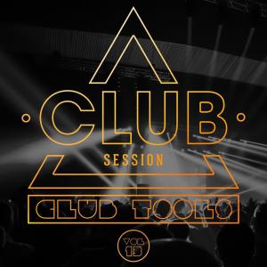 Album Club Session pres. Club Tools, Vol. 13 from Various
