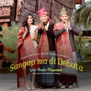 Listen to O Tuhan Togu Togu Ma song with lyrics from Yan Berlin Panjaitan