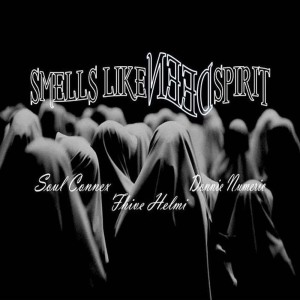 Dengarkan lagu Smells Like Deen Spirit (Remix Version) nyanyian Fhive Helmi dengan lirik