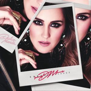 收聽Dulce Maria的Rompecorazones歌詞歌曲