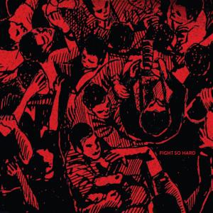 收聽The Public Opinion Afro Orchestra的Fight So Hard歌詞歌曲