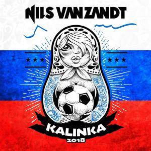 ดาวน์โหลดและฟังเพลง Kalinka (Radio Edit) พร้อมเนื้อเพลงจาก Nils Van Zandt