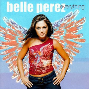 收聽Belle Perez的Everything歌詞歌曲