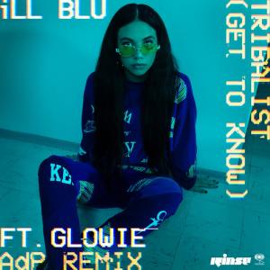 ดาวน์โหลดและฟังเพลง Tribalist (Get to Know) (ADP Remix) พร้อมเนื้อเพลงจาก iLL BLU