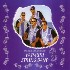 收聽Vaimutu String Band的Sweet Darling / Te Marae New Au (Tongareva) / I Got Sunshine (Live)歌詞歌曲
