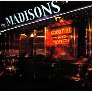 收聽The Madisons的Good Time歌詞歌曲