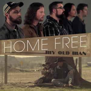 收聽Home Free的My Old Man歌詞歌曲