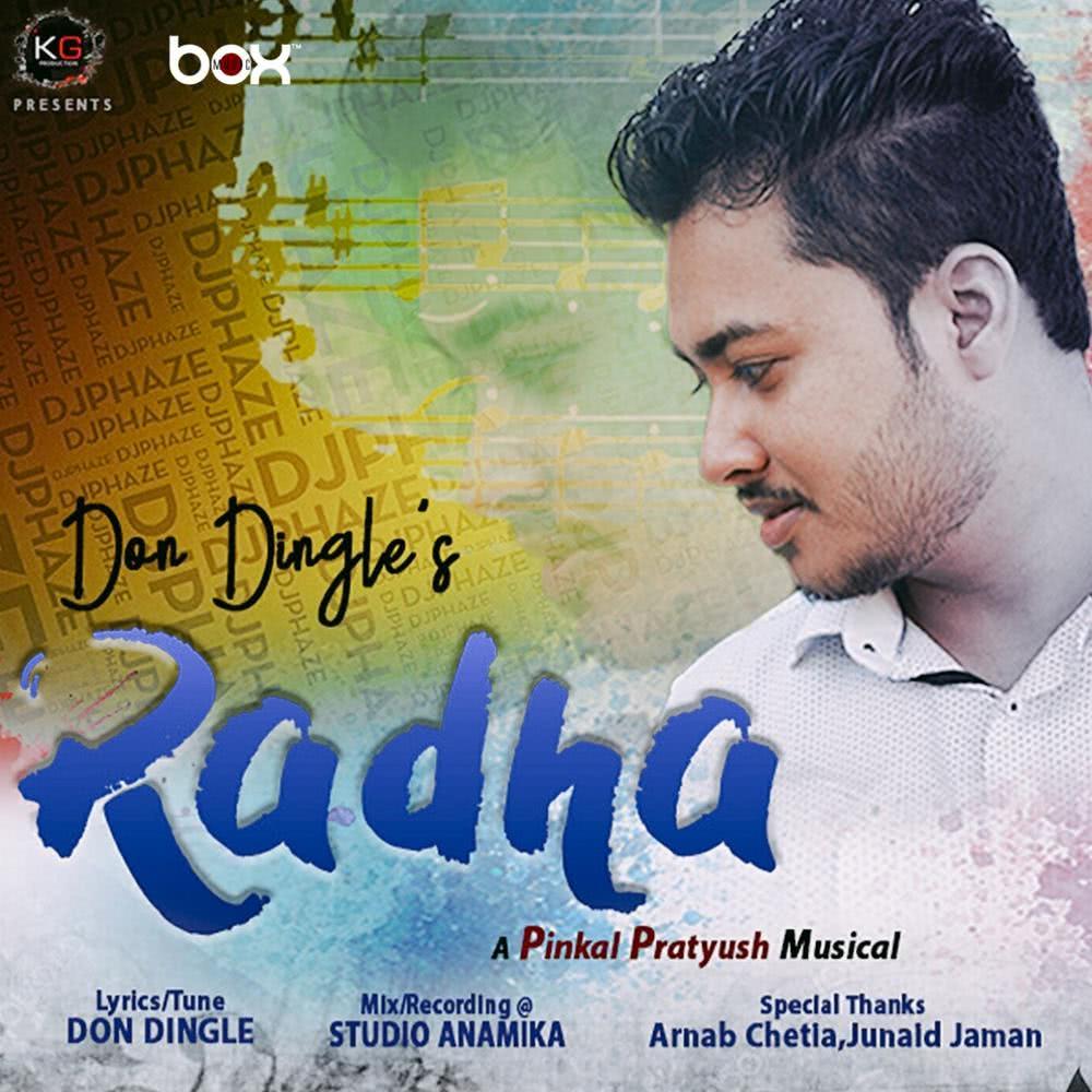 Radha