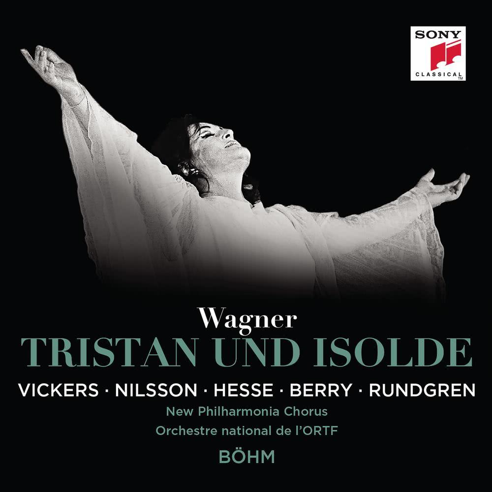 Tristan und Isolde, WWV 90: Akt III: Szene 1: Hei nun! Wie du kamst?