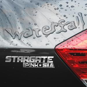ดาวน์โหลดและฟังเพลง Waterfall พร้อมเนื้อเพลงจาก Stargate